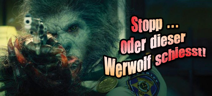 WolfCop © Ascot Elite Home Entertainment