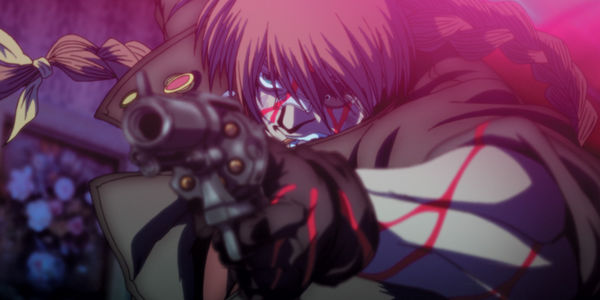 Hellsing Ultimate VII © © 2006 Kouta Hirano SHONEN GAHOSHA Co. LTD. / WILD GEESE