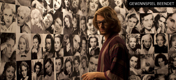 Saint Laurent © Universum
