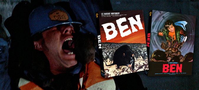 Ben © Anolis