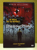 One Hour Photo