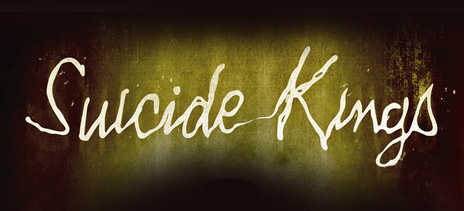 Suicide Kings © Turbine Medien